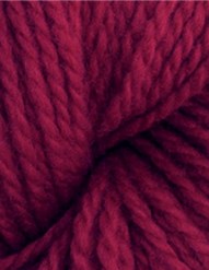 Burgunder Troll fra Hillesvåg 